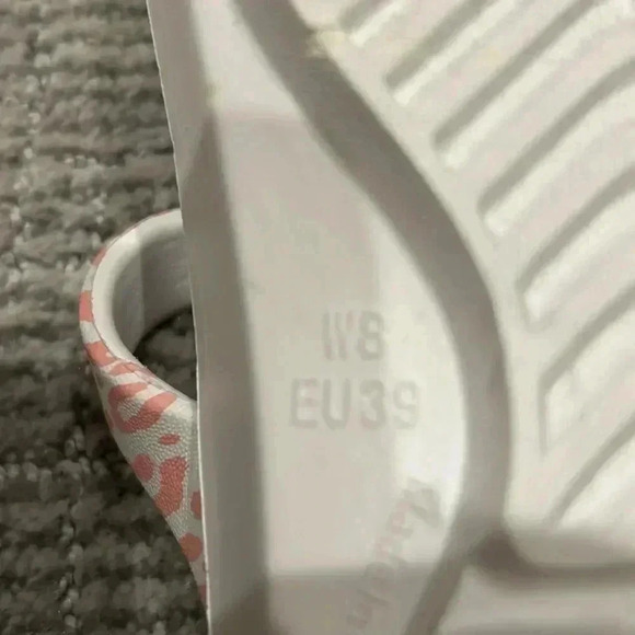 HUHV Z Strap Walking Sandals for Women, Orthopedic Sandals 8 - Picture 7 of 7